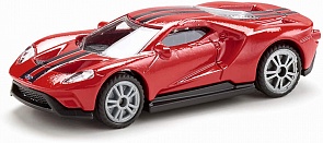 Машинка Ford GT (Siku, 1526)